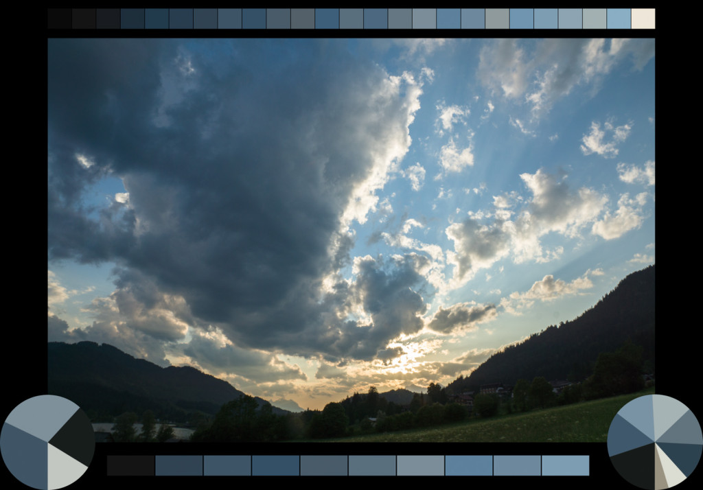 2013_07_11_2333_Weissensee_Sonnenuntergang_Wolken