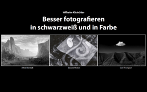Besser fotografieren