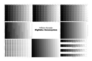 Digitales Zonensystem